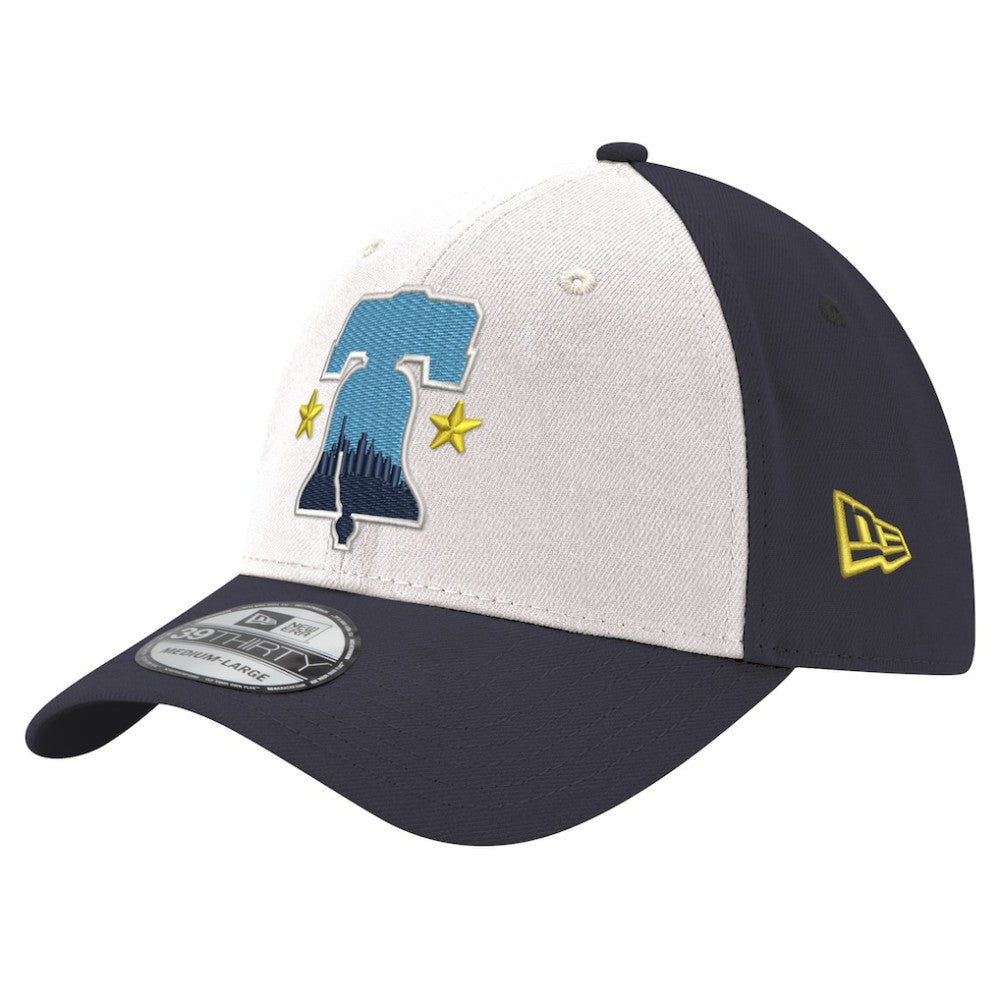 Philadelphia Phillies New Era 2024 City Connect 39THIRTY Flex Hat - MLB