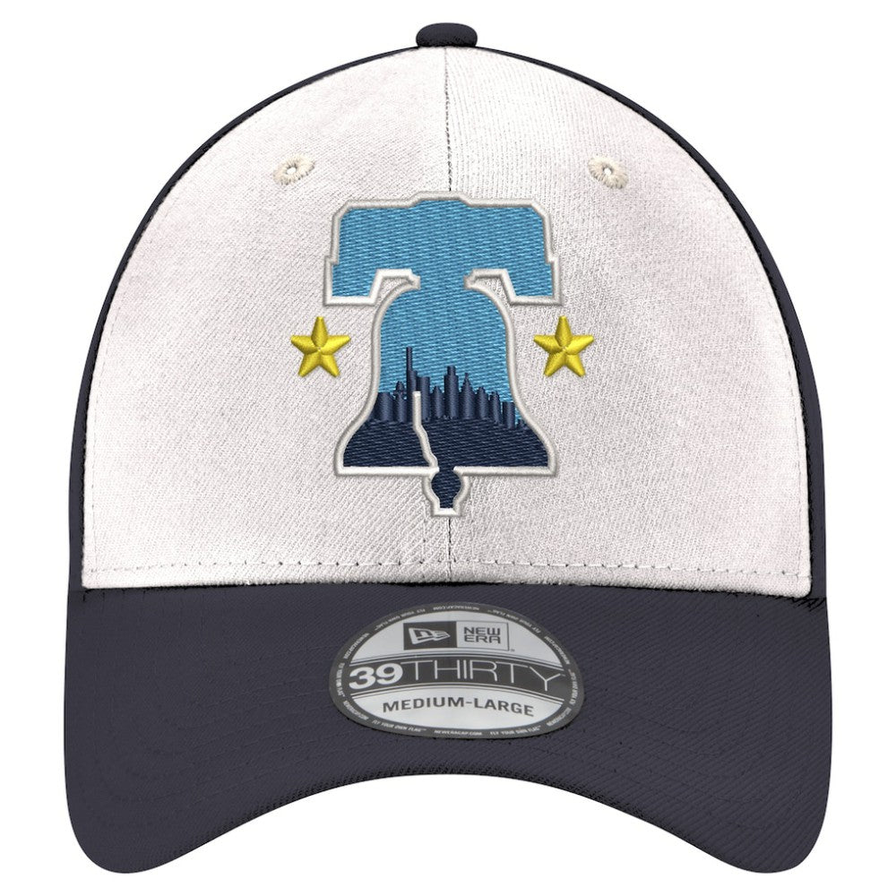 Philadelphia Phillies New Era 2024 City Connect 39THIRTY Flex Hat - MLB