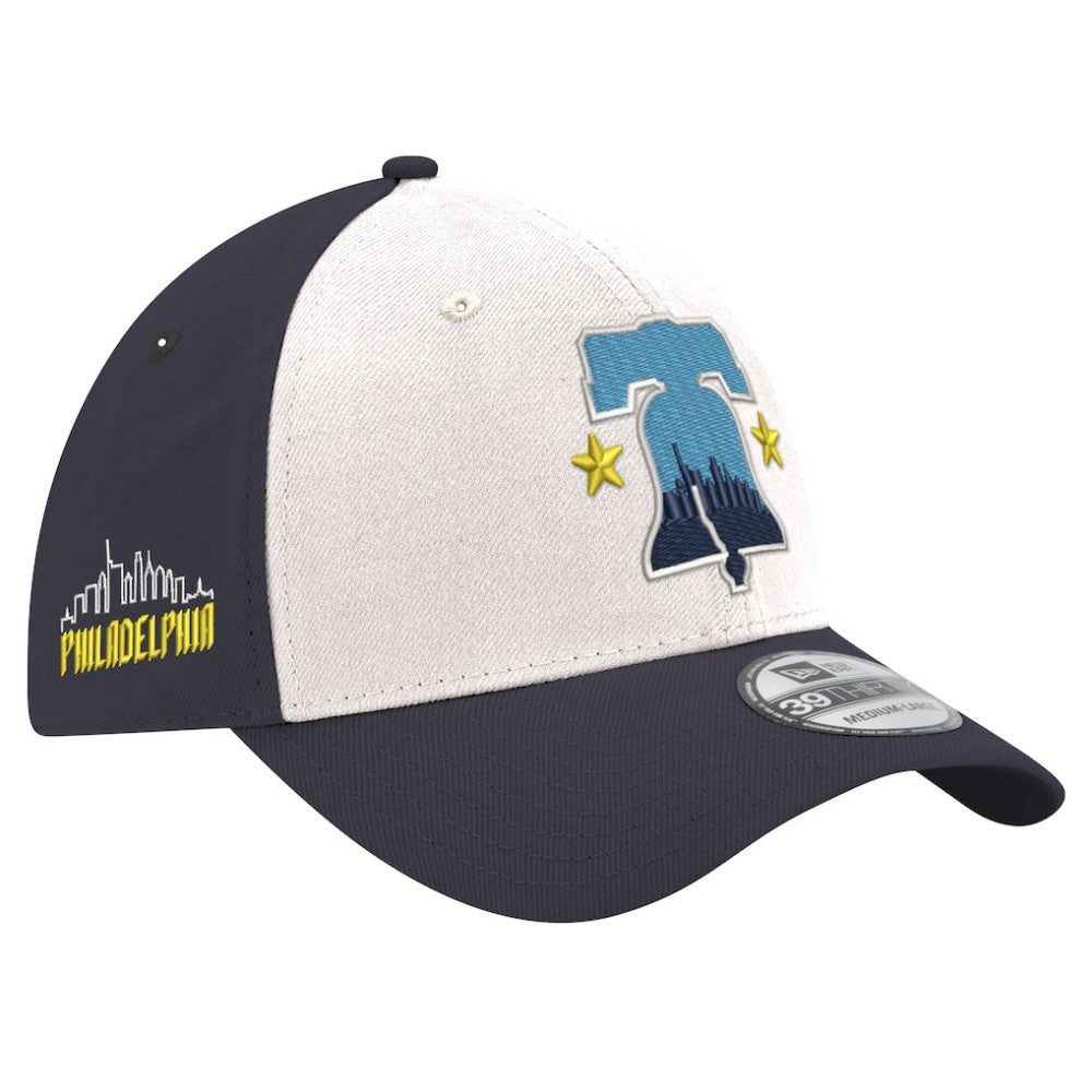 Philadelphia Phillies New Era 2024 City Connect 39THIRTY Flex Hat - MLB