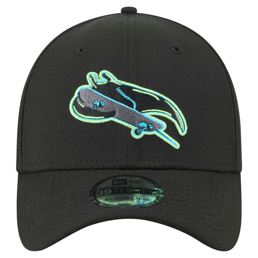 Tampa Bay Rays New Era City Connect 39THIRTY Flex Hat - MLB