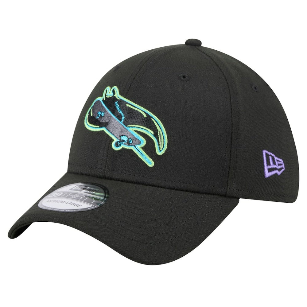 Tampa Bay Rays New Era City Connect 39THIRTY Flex Hat - MLB