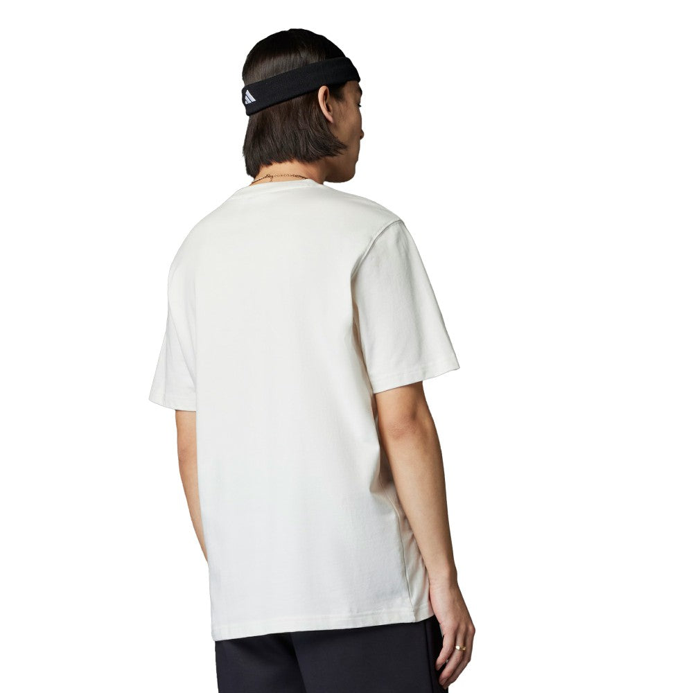 Germany National Team Originals 125th Anniversary Culturewear T-Shirt White | Adidas Online