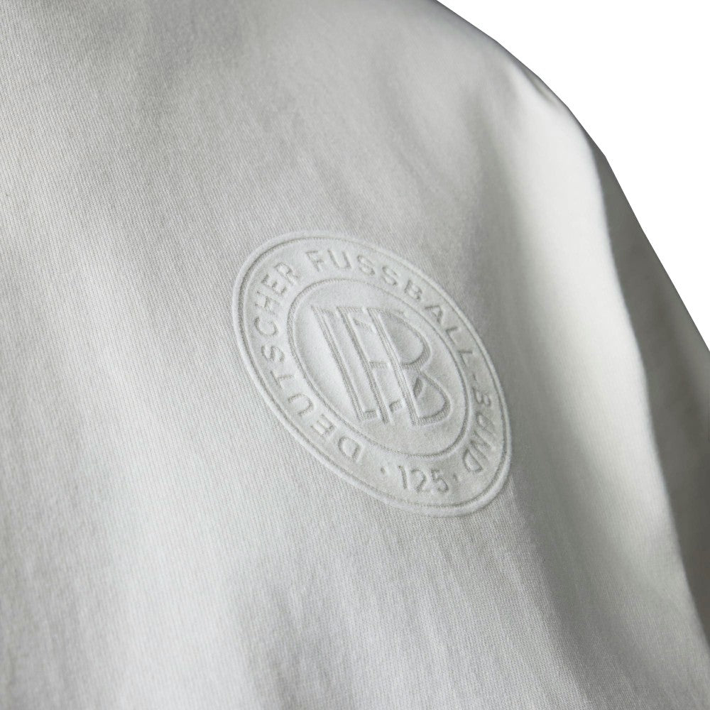 Germany National Team Originals 125th Anniversary Culturewear T-Shirt White | Adidas Online