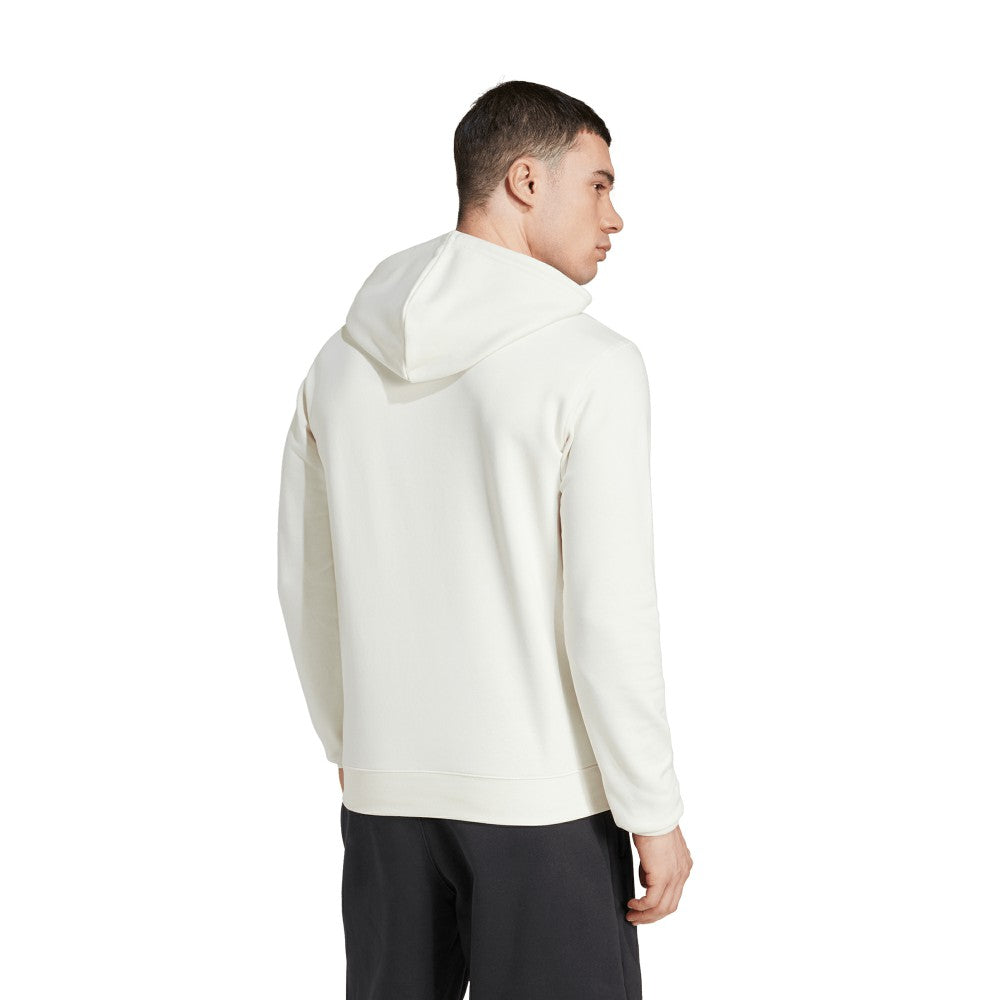 Germany National Team Originals 125th Anniversary Culturewear Pullover Hoodie White | Adidas Sale