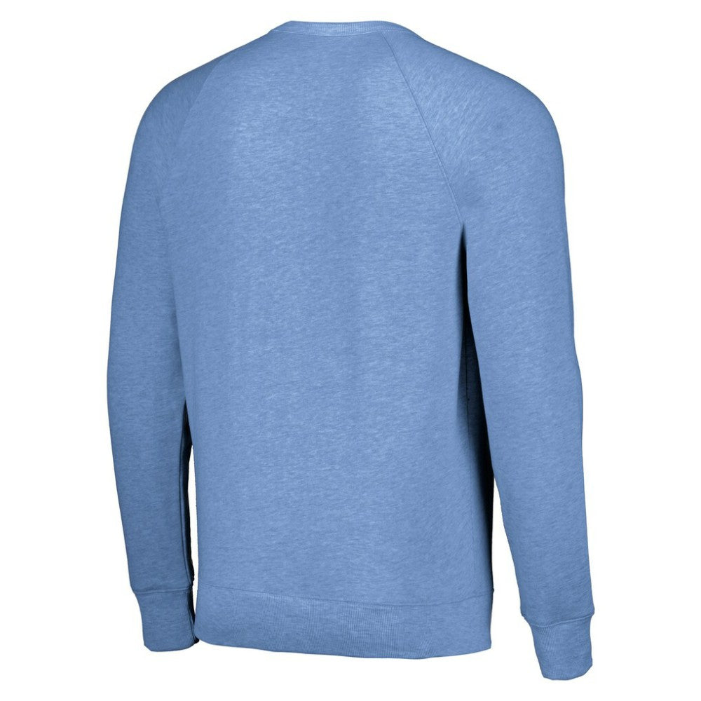 St. Louis Cardinals MLB x Guy Fieri’s Flavortown Unisex Tri-Blend Pullover Sweatshirt - MLB