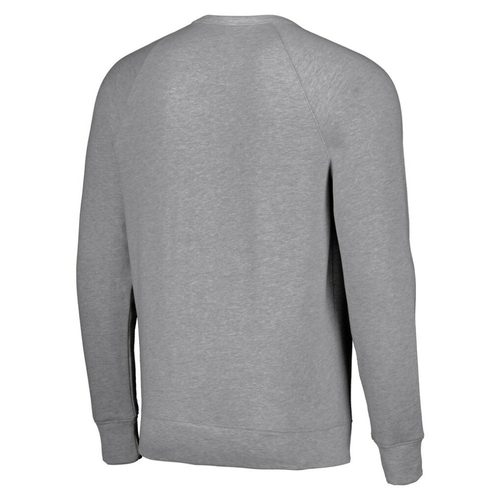 Philadelphia Phillies MLB x Guy Fieri’s Flavortown Unisex Tri-Blend Pullover Sweatshirt - MLB