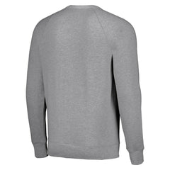 Philadelphia Phillies MLB x Guy Fieri’s Flavortown Unisex Tri-Blend Pullover Sweatshirt - MLB