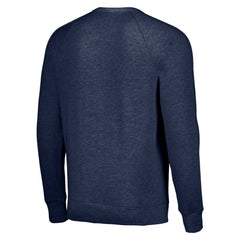 New York Yankees MLB x Guy Fieri’s Flavortown Unisex Tri-Blend Pullover Sweatshirt - MLB