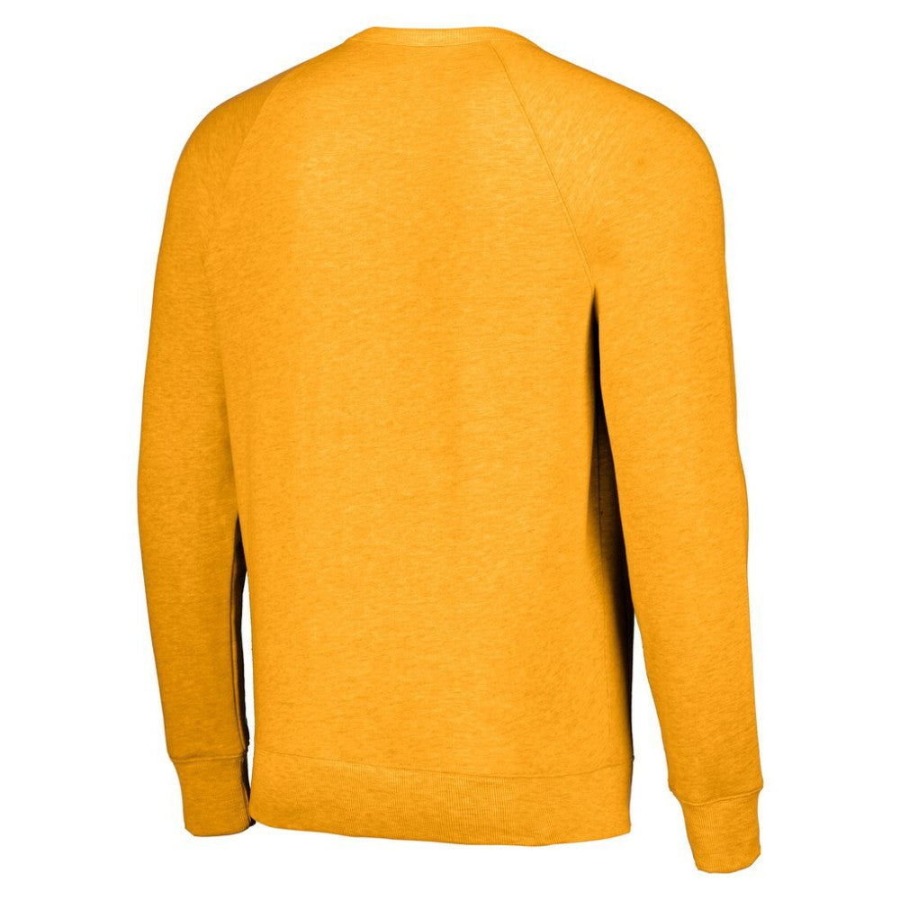 San Diego Padres MLB x Guy Fieri’s Flavortown Unisex Tri-Blend Pullover Sweatshirt - MLB