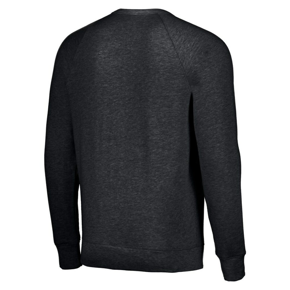 San Francisco Giants MLB x Guy Fieri’s Flavortown Unisex Tri-Blend Pullover Sweatshirt - MLB