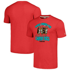 Arizona Diamondbacks MLB x Guy Fieri’s Flavortown Unisex Tri-Blend T-Shirt - MLB