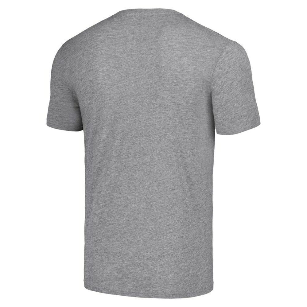 Baltimore Orioles MLB x Guy Fieri’s Flavortown Unisex Tri-Blend T-Shirt - MLB