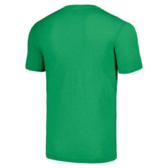 Athletics MLB x Guy Fieri’s Flavortown Unisex Tri-Blend T-Shirt - MLB