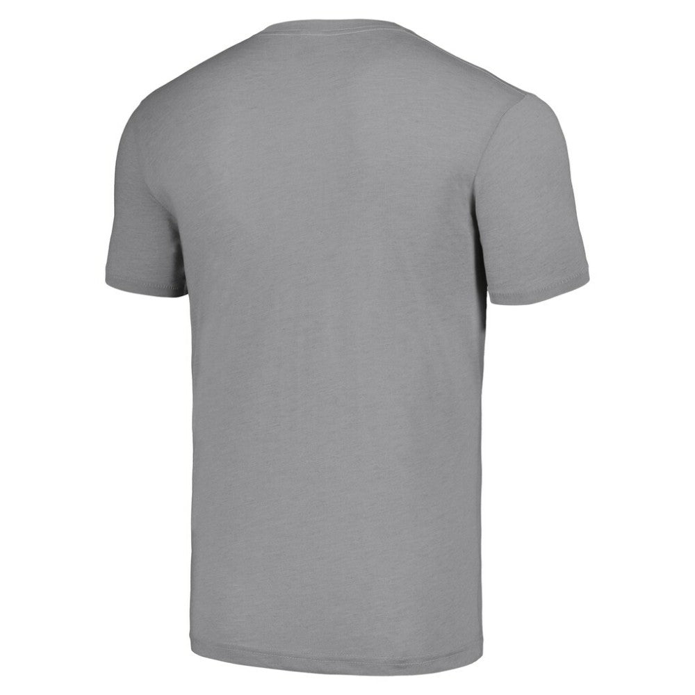 Philadelphia Phillies MLB x Guy Fieri’s Flavortown Unisex Tri-Blend T-Shirt - MLB