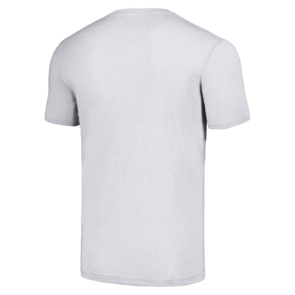 Tampa Bay Rays MLB x Guy Fieri’s Flavortown Unisex Tri-Blend T-Shirt - MLB