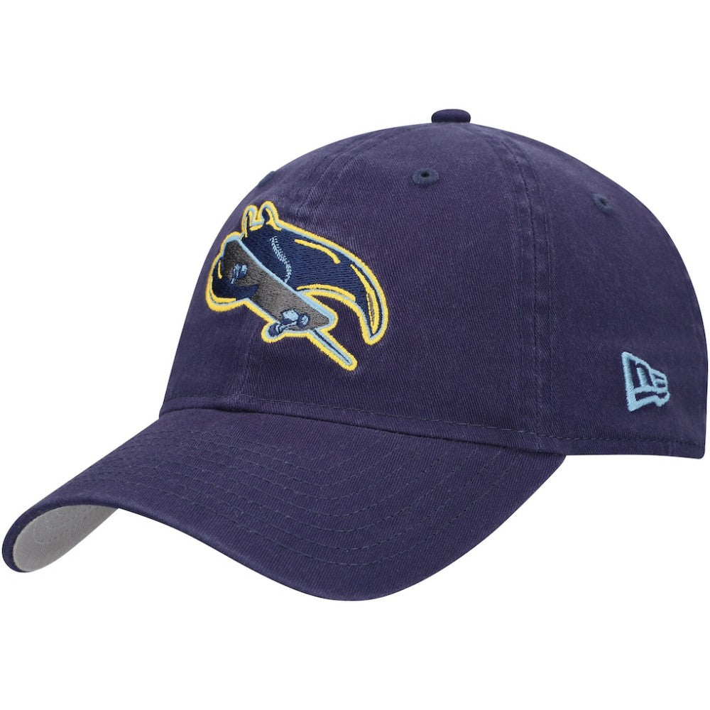 Tampa Bay Rays New Era City Connect 9TWENTY Adjustable Hat - MLB