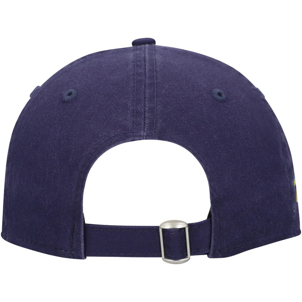 Tampa Bay Rays New Era City Connect 9TWENTY Adjustable Hat - MLB