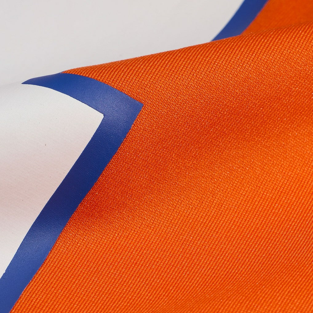 Bo Nix Denver Broncos Mile High Collection 1977 Throwback Player Game Jersey Orange | Nike for Sale