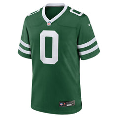 Braelon Allen New York Jets Game Jersey Legacy Green | Nike for Sale
