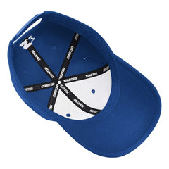 New York Rangers Starter Primary Logo Adjustable Hat - Blue - NHL