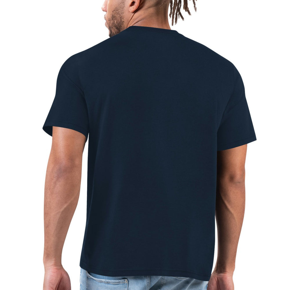 New York Giants Starter 1925 Collection T-Shirt Navy | NFL