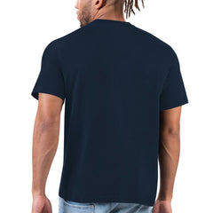 New York Giants Starter 1925 Collection T-Shirt Navy | NFL