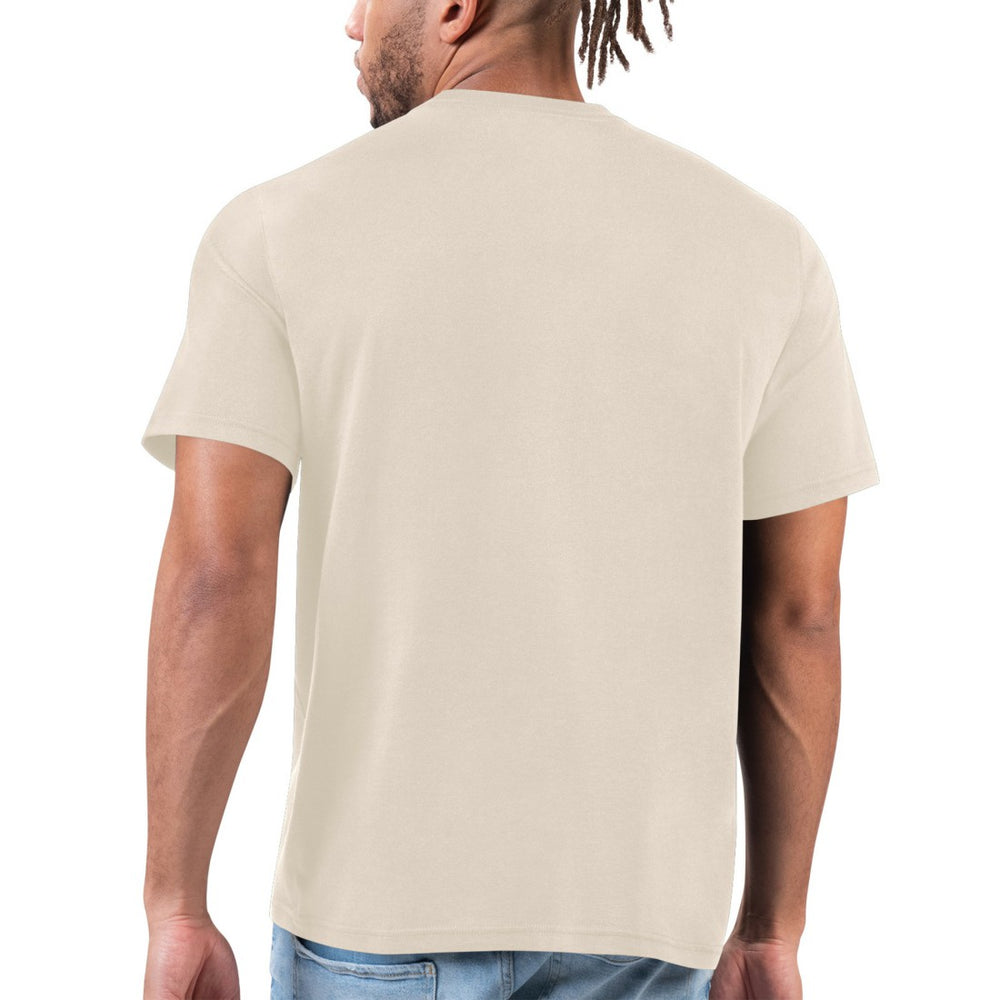 New York Giants Starter 1925 Collection T-Shirt Oatmeal | NFL