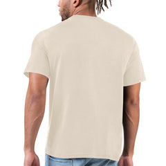New York Giants Starter 1925 Collection T-Shirt Oatmeal | NFL