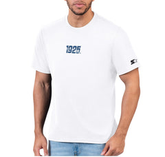 New York Giants Starter 1925 Collection T-Shirt White | NFL