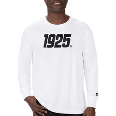 New York Giants Starter 1925 Collection Long Sleeve T-Shirt White | NFL