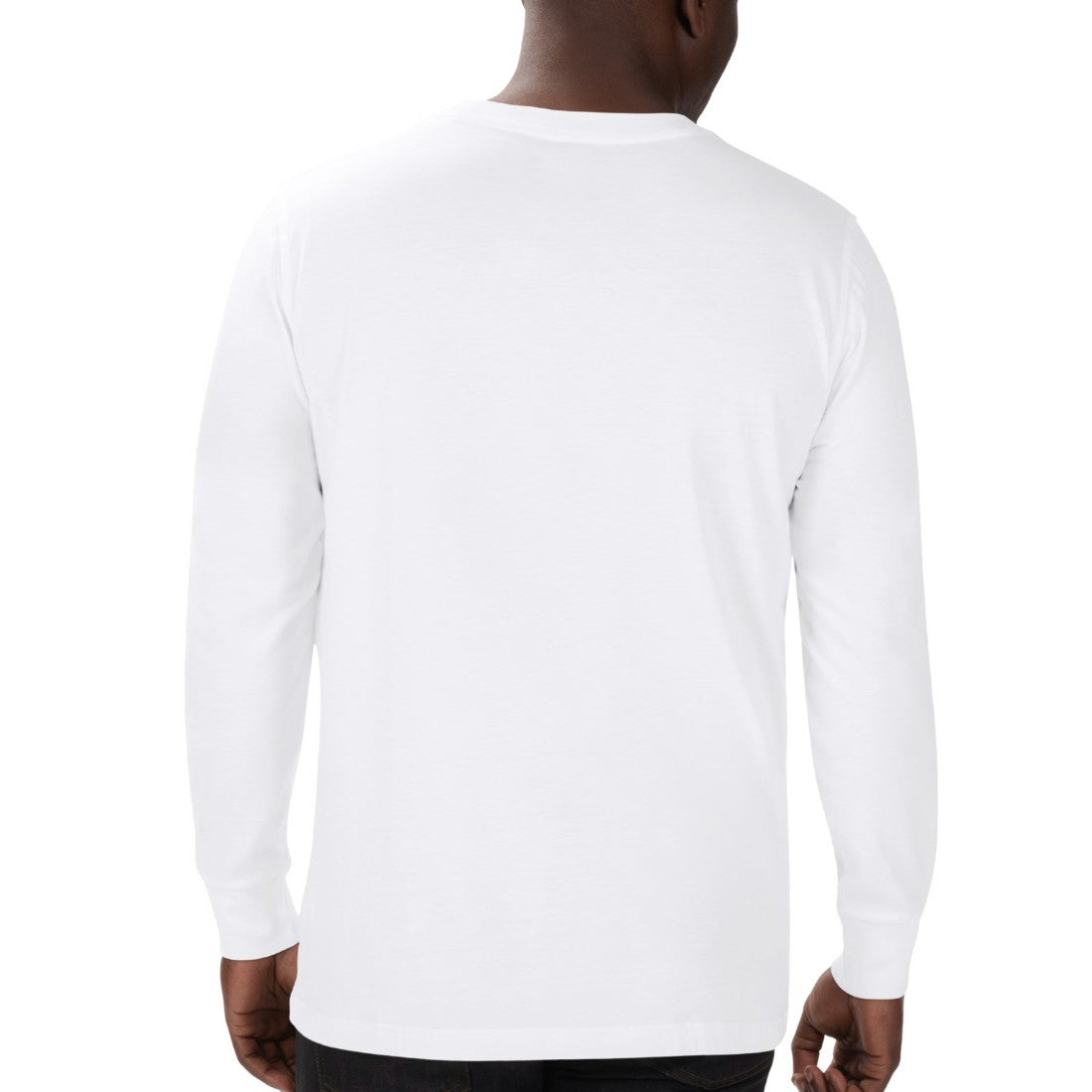New York Giants Starter 1925 Collection Long Sleeve T-Shirt White | NFL