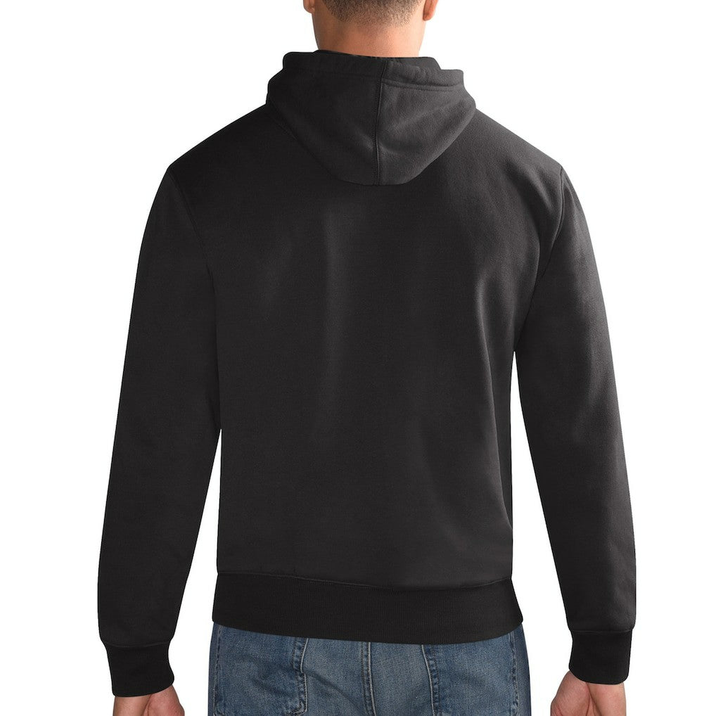 New York Giants Starter 1925 Collection Pullover Hoodie Black | NFL