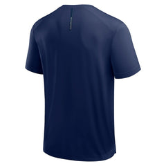 Dallas Cowboys Front Office Move Mono T-Shirt Navy | Fanatics