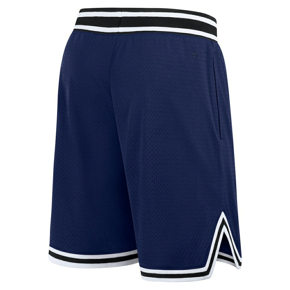 Dallas Cowboys Elements Future Ground Mesh Shorts Navy | Fanatics