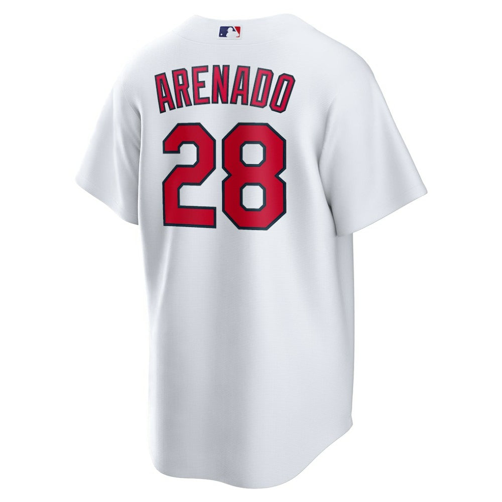 Nolan Arenado St. Louis Cardinals Nike 2024 Home Replica Jersey - MLB