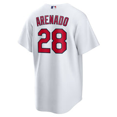 Nolan Arenado St. Louis Cardinals Nike 2024 Home Replica Jersey - MLB