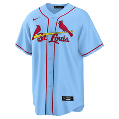 Nolan Arenado St. Louis Cardinals Nike 2024 Alternate Replica Jersey - MLB