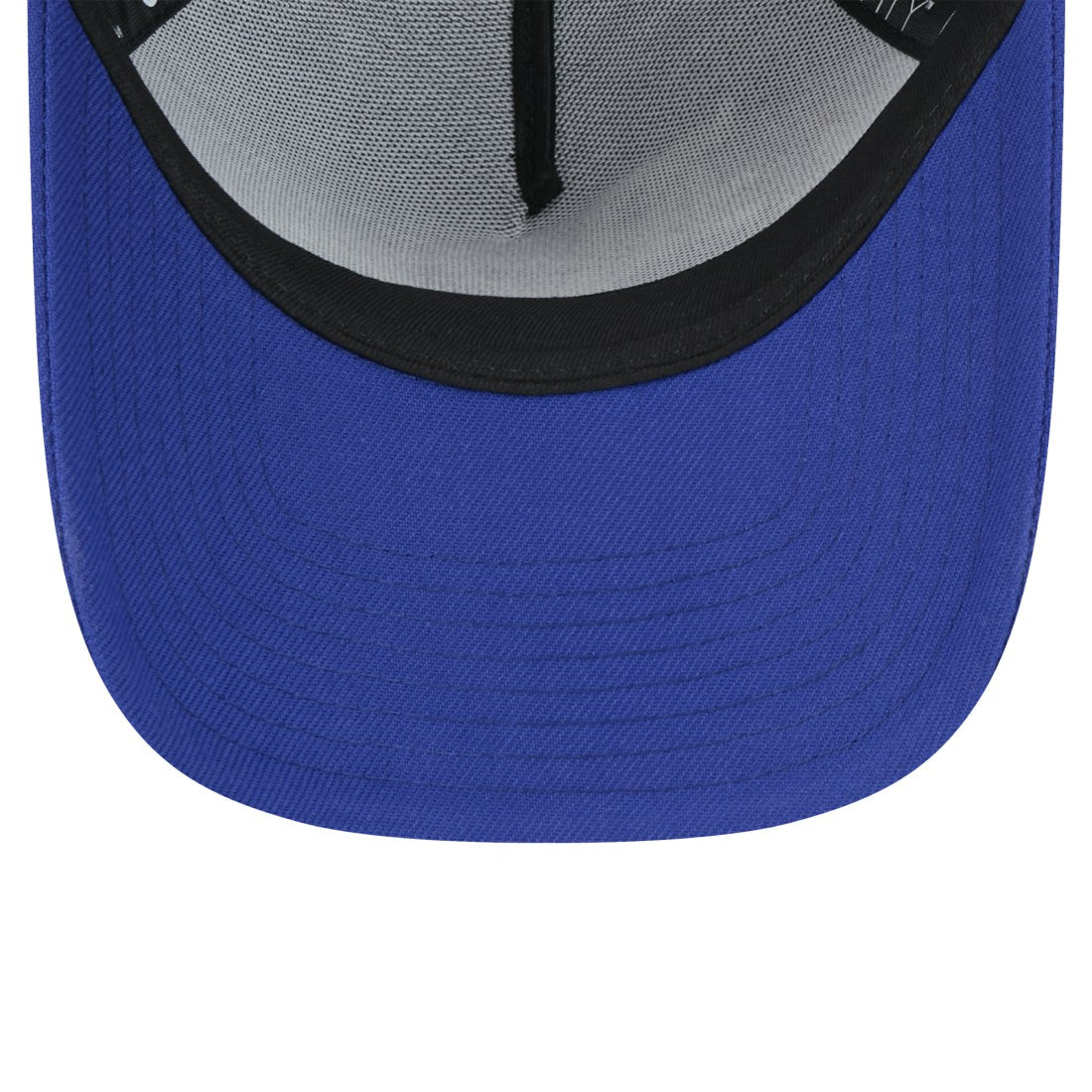 Denver Broncos New Era Mystic 9FORTY A-Frame Adjustable Hat Orange | NFL