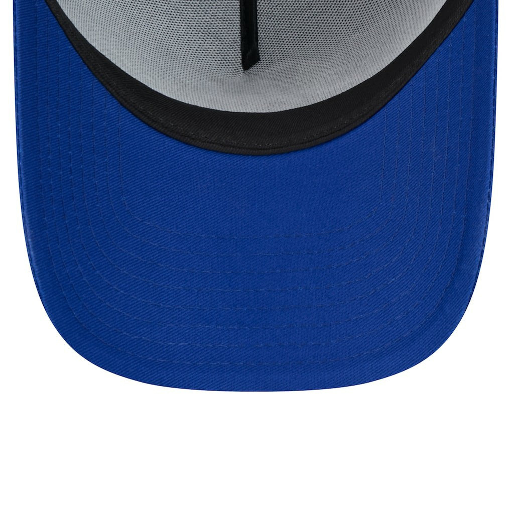 New York Giants New Era Mystic 9FORTY A-Frame Adjustable Hat Royal | NFL