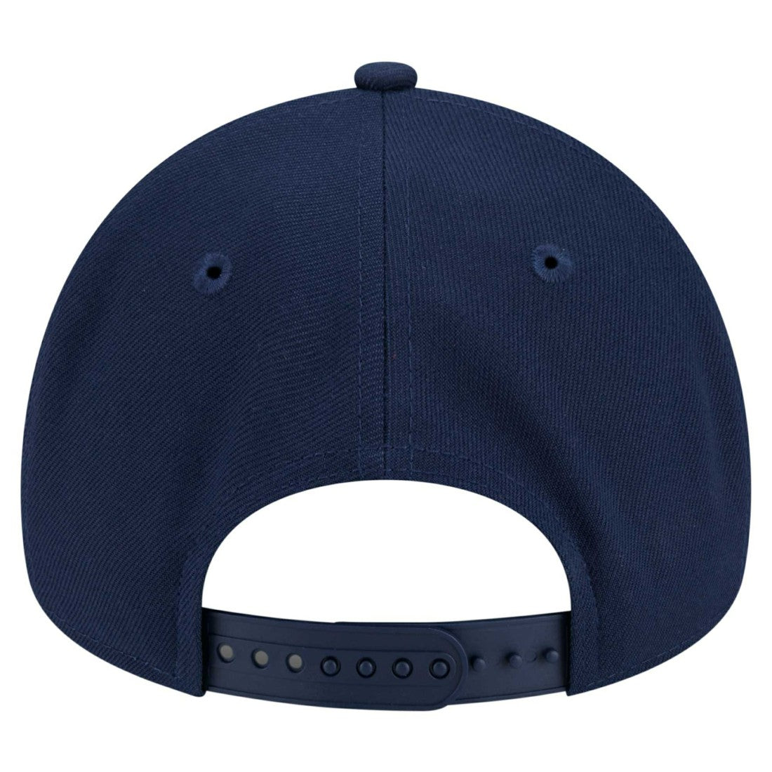 Tennessee Titans New Era Mystic 9FORTY A-Frame Adjustable Hat Navy | NFL