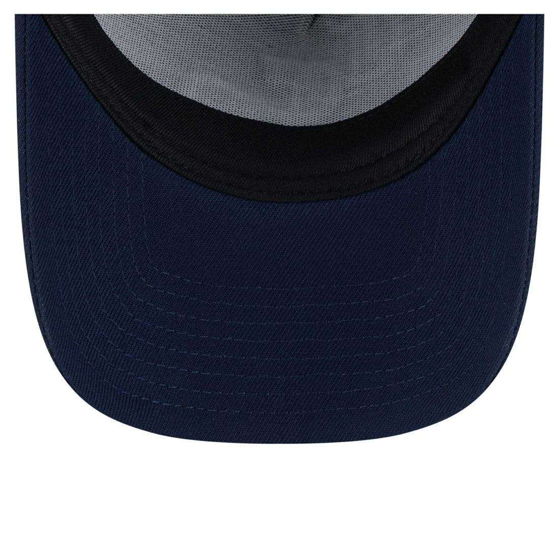 Tennessee Titans New Era Mystic 9FORTY A-Frame Adjustable Hat Navy | NFL