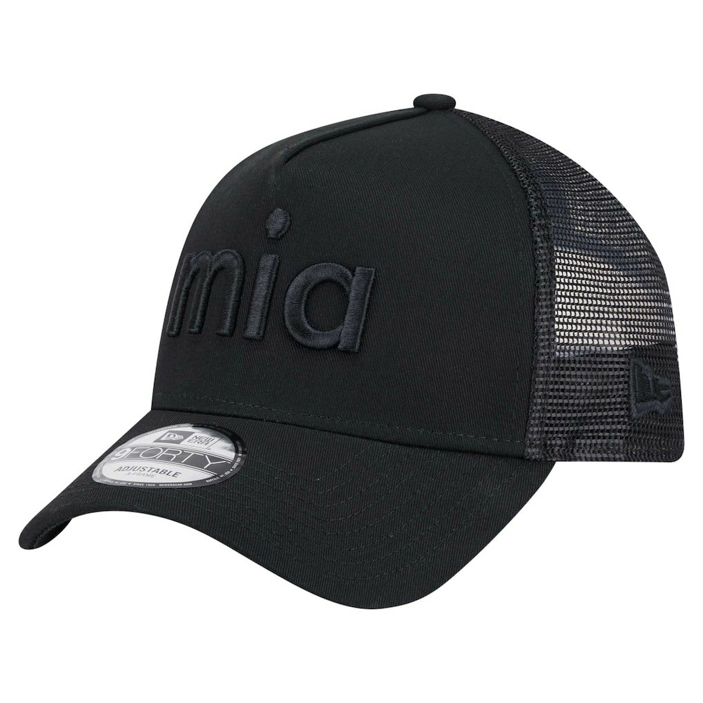 Miami Dolphins New Era Black | NFL