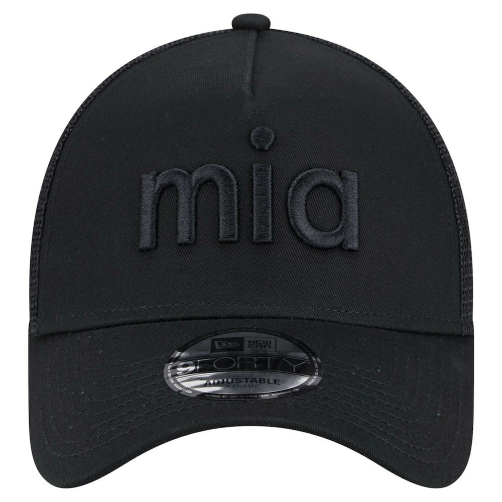 Miami Dolphins New Era Black | NFL