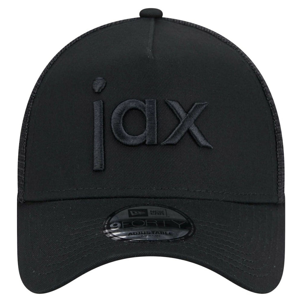 Jacksonville Jaguars New Era Black | NFL