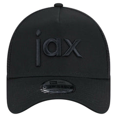 Jacksonville Jaguars New Era Black | NFL