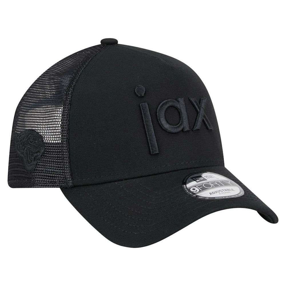 Jacksonville Jaguars New Era Black | NFL