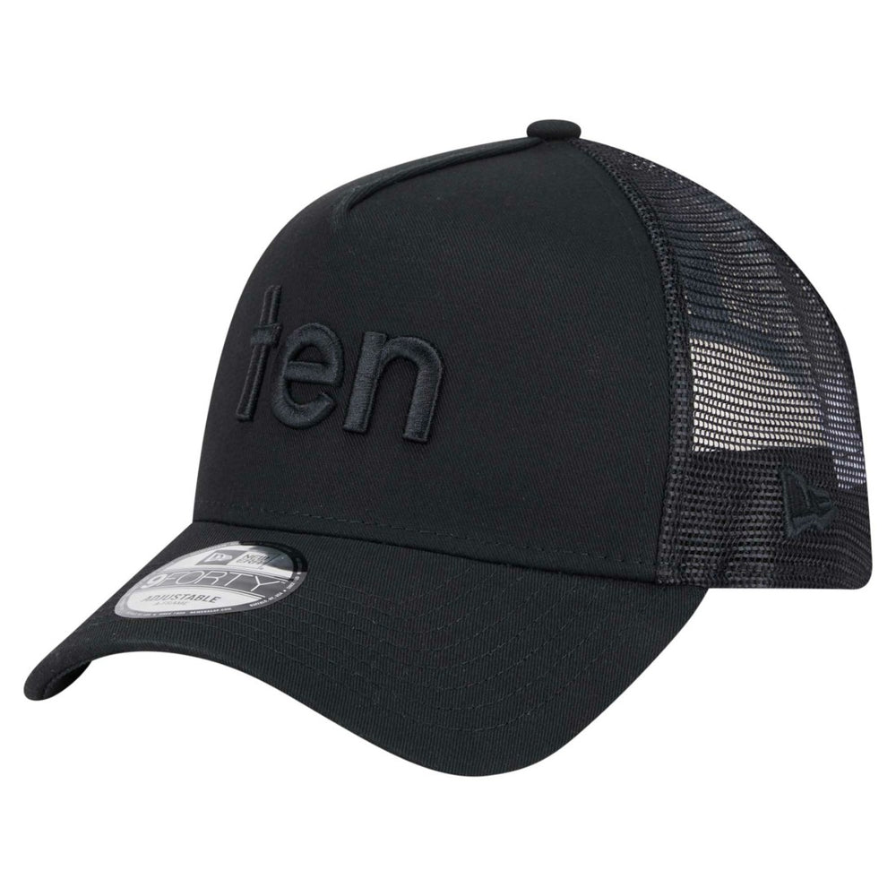 Tennessee Titans New Era Black | NFL