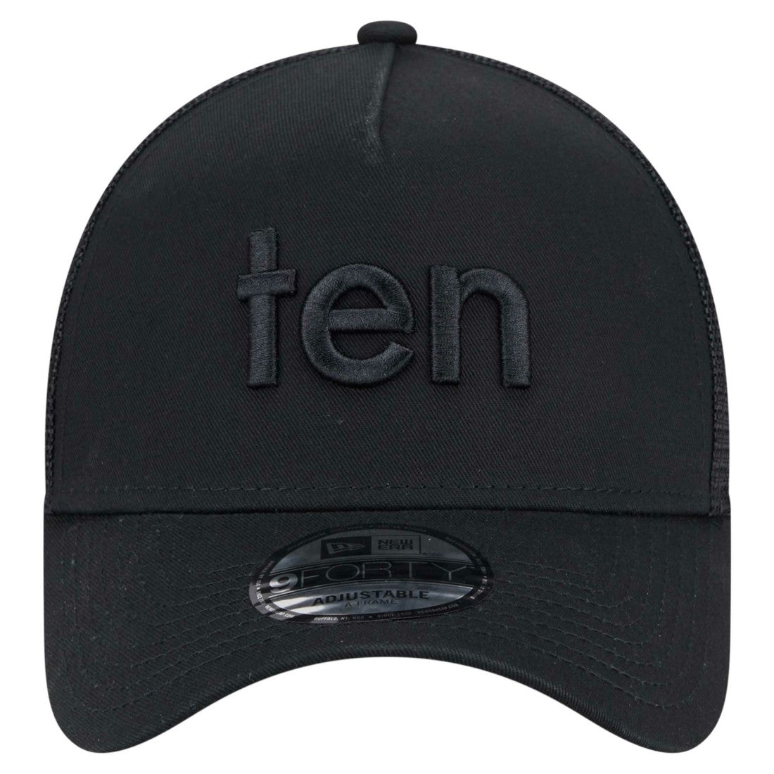 Tennessee Titans New Era Black | NFL