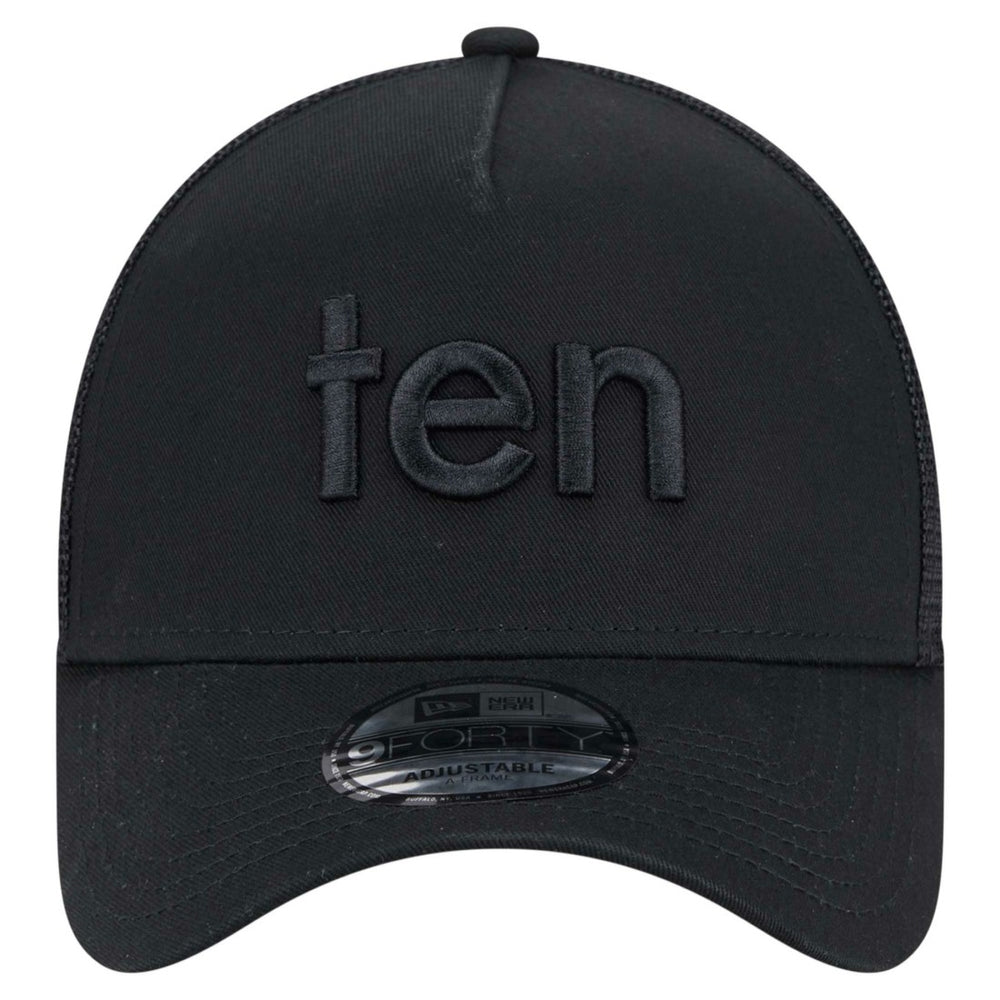 Tennessee Titans New Era Black | NFL