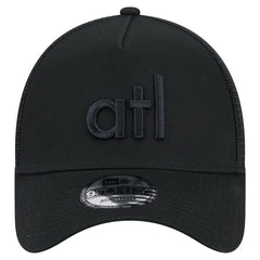 Atlanta Falcons New Era Black | NFL